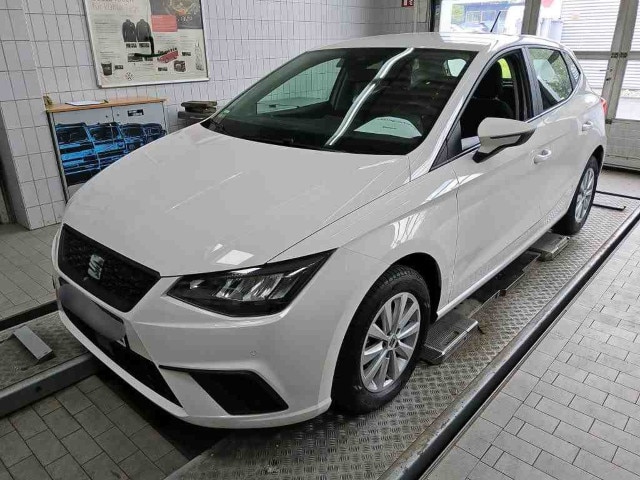 Seat Ibiza 1.0 TGI Style