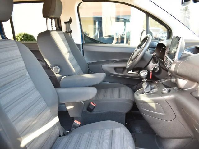 Opel Combo 1.5 CDTI Elegance Life