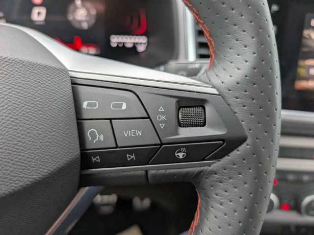 Seat Ateca 1.5 TSI FR-lijn