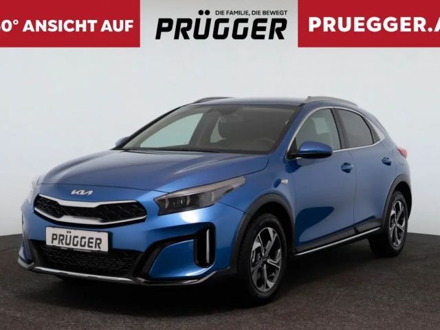 Kia XCeed GDi