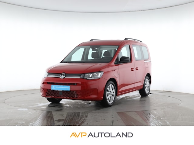 Volkswagen Caddy 1.5 TSI DSG eHybrid