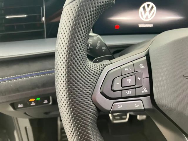 Volkswagen Tayron DSG eHybrid