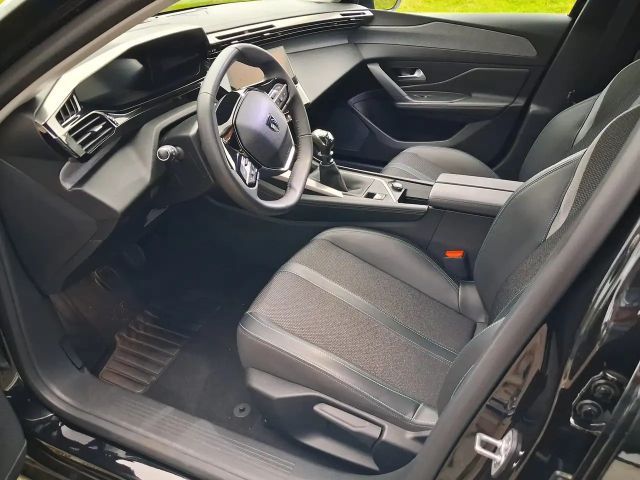 Peugeot 308 Allure Pack