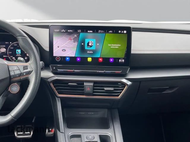 Cupra Formentor 4Drive VZ