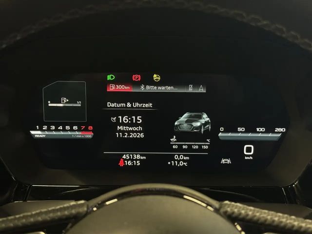 Audi A3 30 TFSI S-Line Sedan Sportback