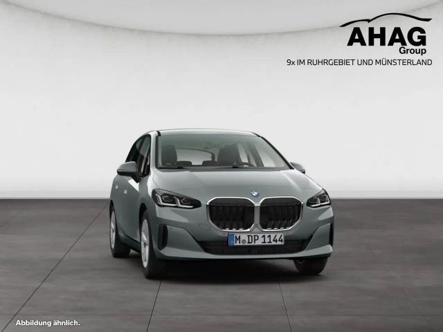 BMW 220 220d