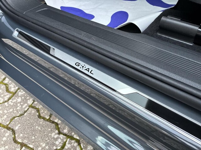 Volkswagen Touran 1.5 TSI ACT