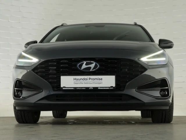 Hyundai i30 Advantage T-GDi