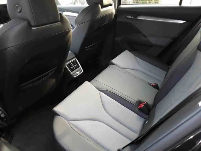 Skoda Enyaq Loft iV 60