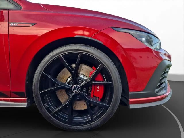 Volkswagen Golf 2.0 TSI DSG GTI Golf VIII