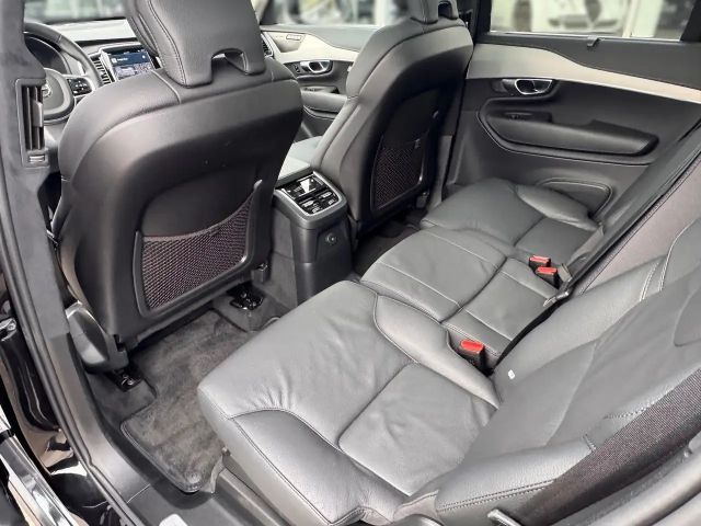 Volvo XC90 Bright T8 Ultimate