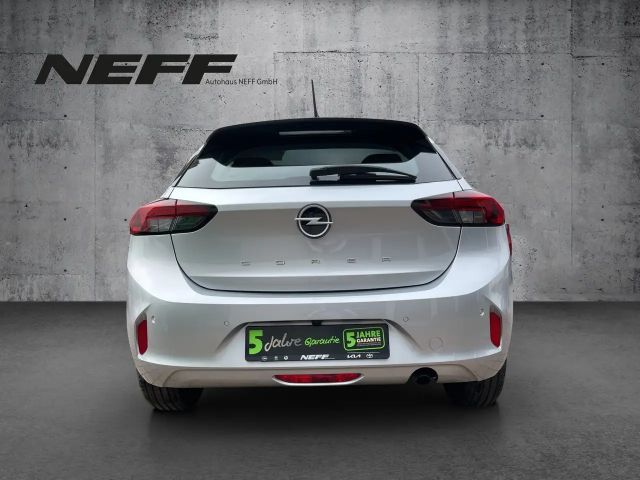 Opel Corsa F 1.2 Winterpaket+LED+PDC+Totwinkel