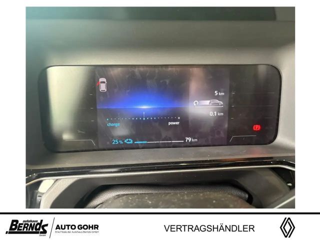 Renault 5 E-Tech Evolution