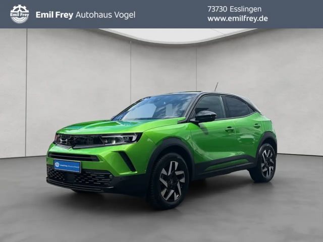 Opel Mokka GS-Line Grand Sport Turbo