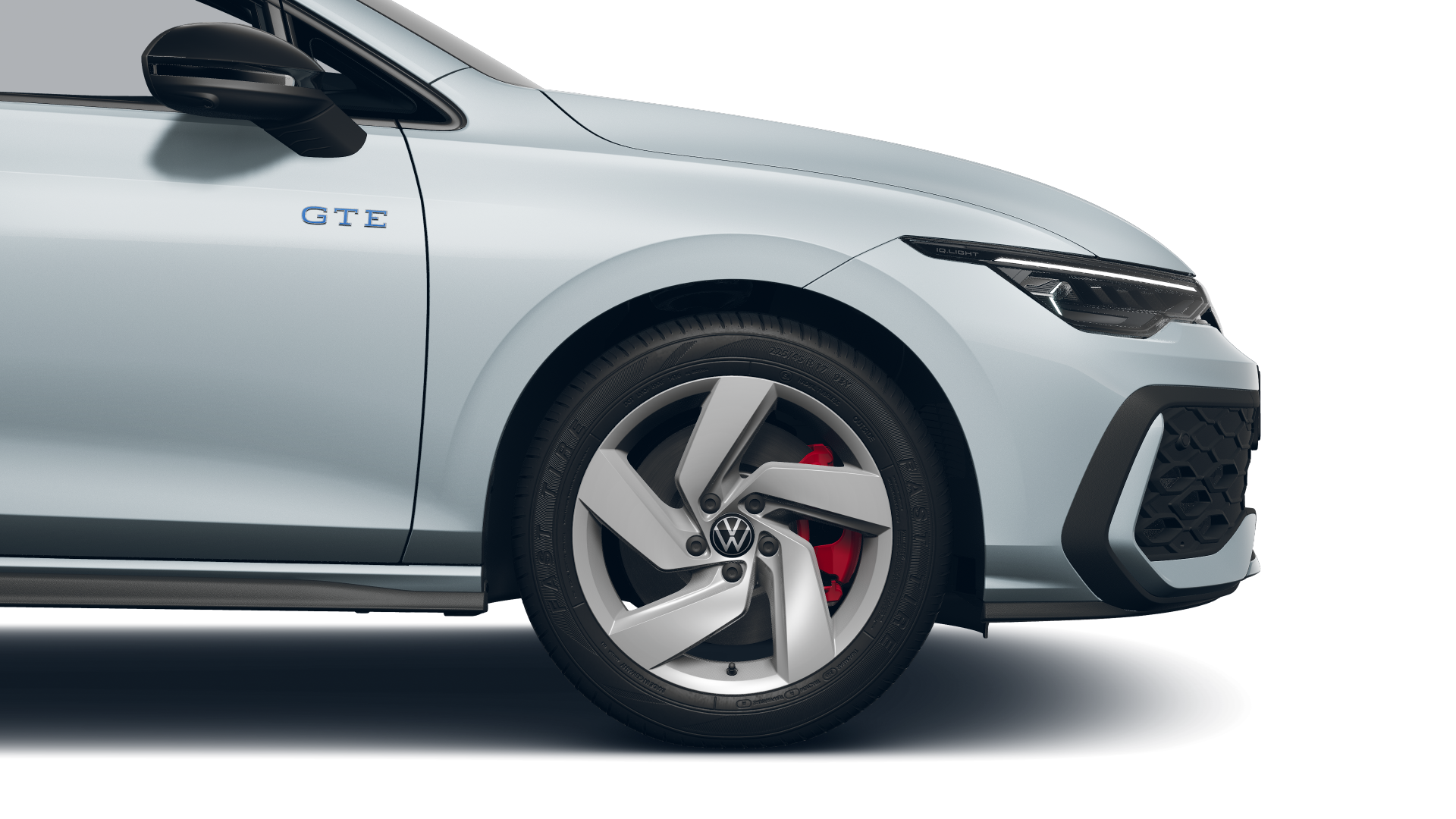 Volkswagen Golf GTE Golf VIII eHybrid