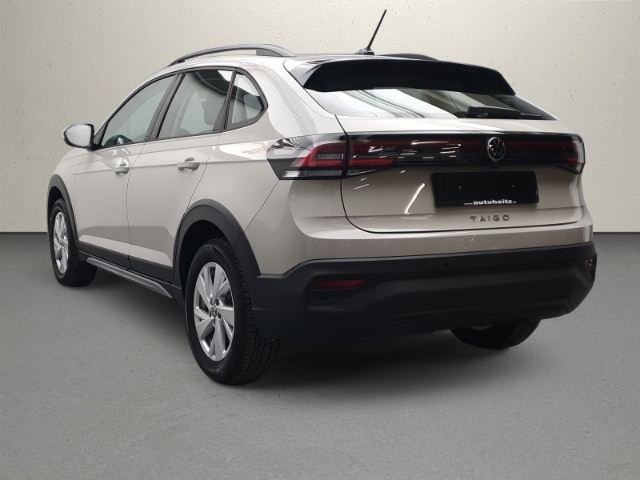 Volkswagen Taigo 1.0 TSI DSG