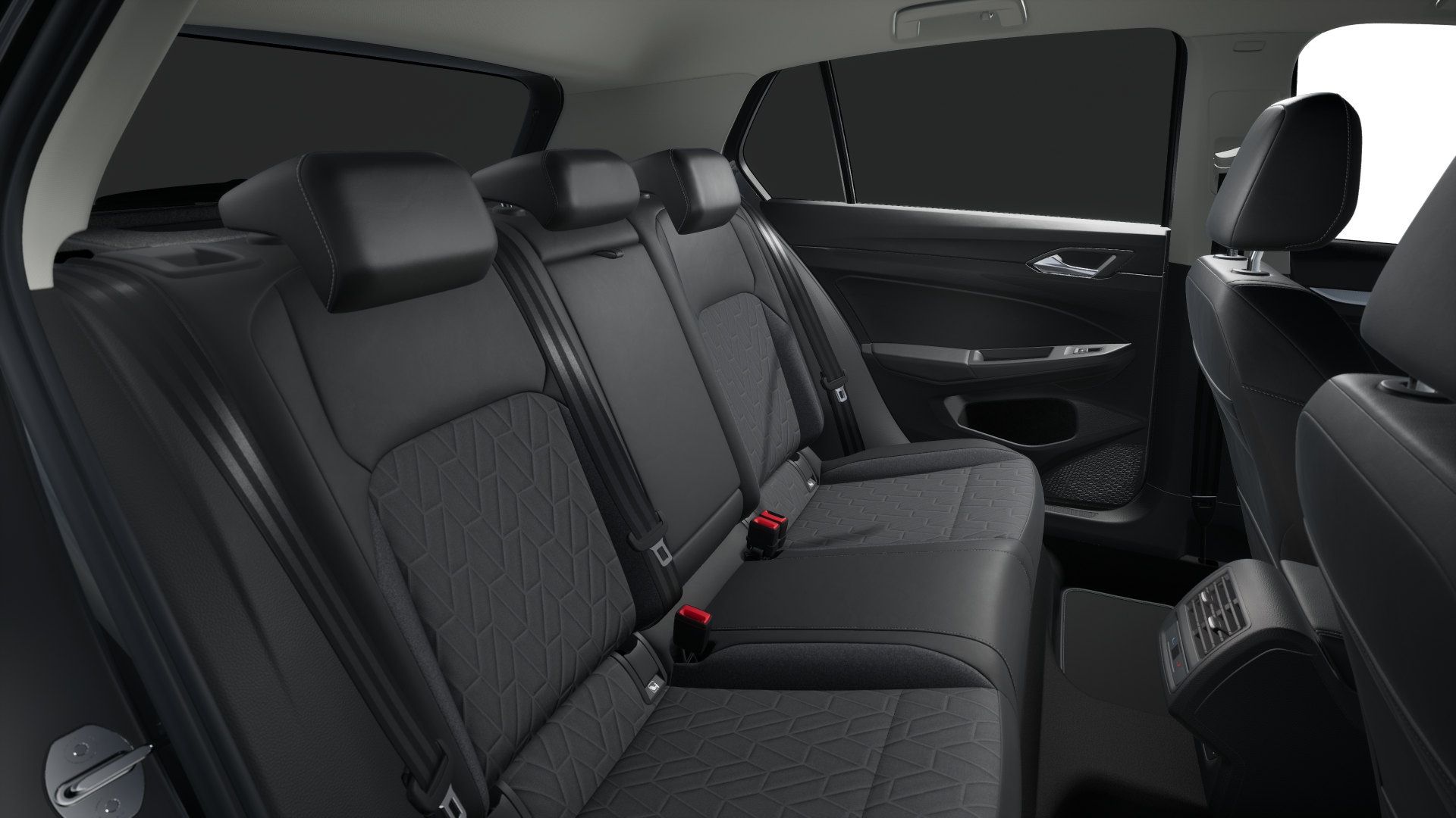 Volkswagen Golf 1.5 TSI