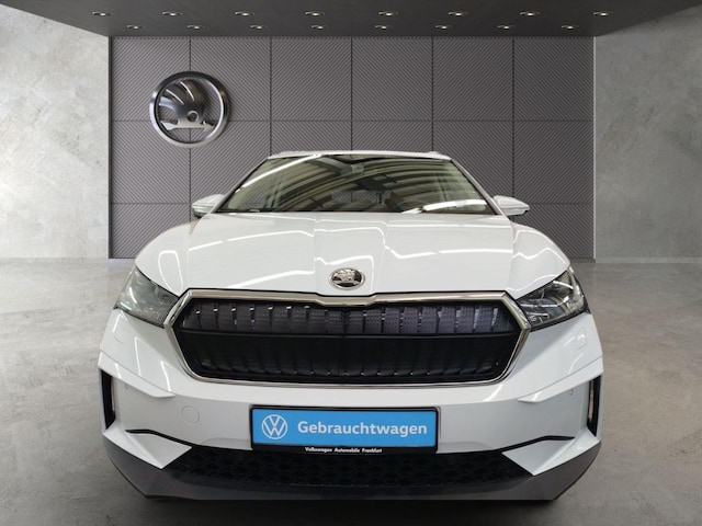 Skoda Enyaq iV 80