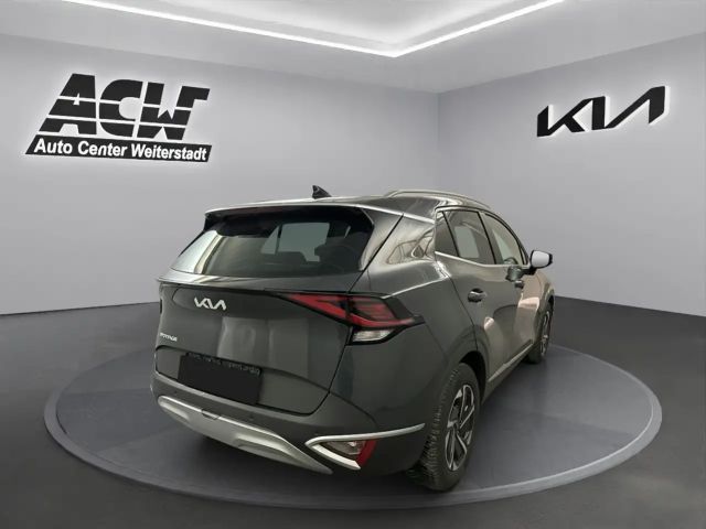 Kia Sportage SPORTAGE 1.6D 48V 2WD VISON KOMF FULL-LED|NAVI|KAM