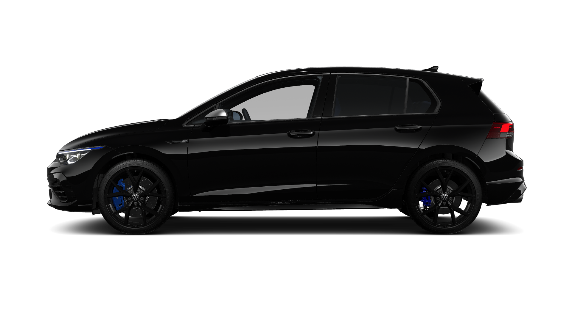 Volkswagen Golf Golf VIII