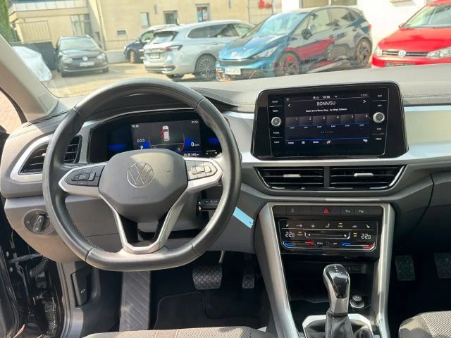 Volkswagen T-Roc 1.5 TSI DSG Life