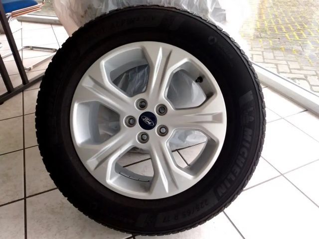 Ford Kuga Titanium