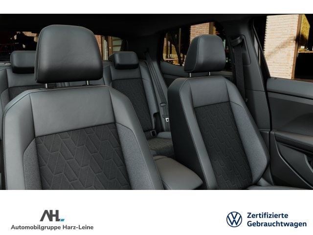 Volkswagen T-Cross 1.0 TSI DSG IQ.Drive