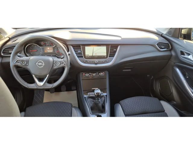 Opel Grandland X Elegance