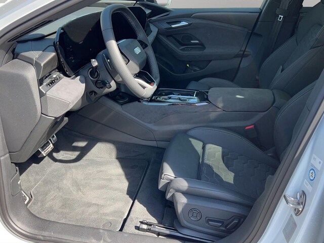 Audi A6 e-tron Avant Performance