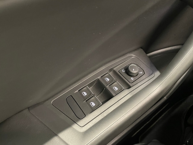 Volkswagen T-Roc 1.5 TSI Cabriolet DSG