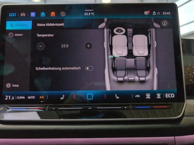 Volkswagen Tiguan DSG R-Line eHybrid