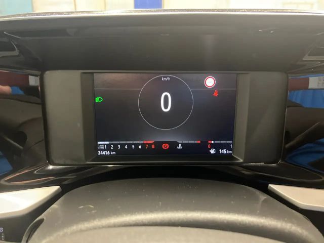 Opel Mokka 1.2 Turbo Enjoy Turbo