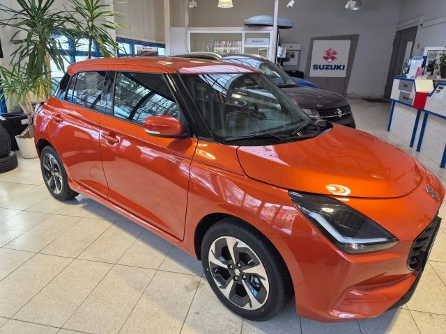 Suzuki Swift Comfort Hybrid