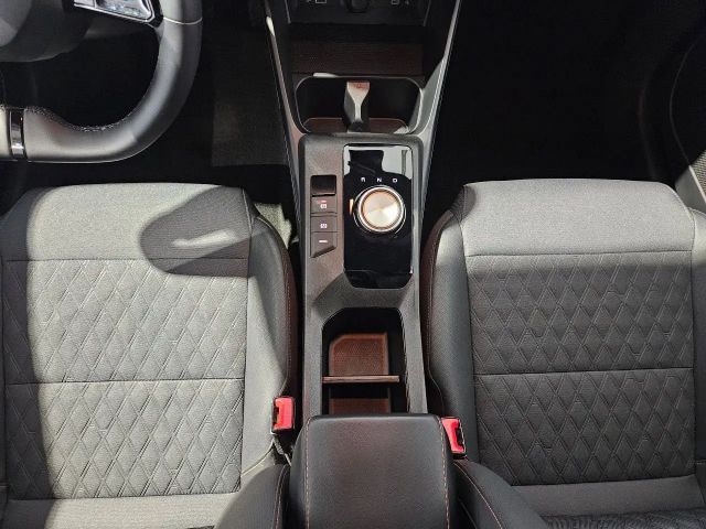 MG MG3 Hybrid+ Luxury