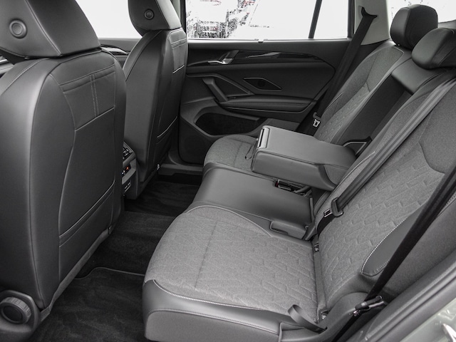 Volkswagen Tayron 1.5 eTSI DSG