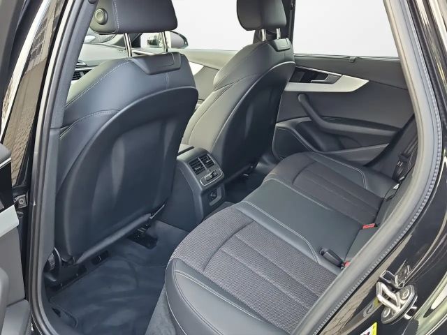 Audi A4 40 TFSI Avant S-Line S-Tronic