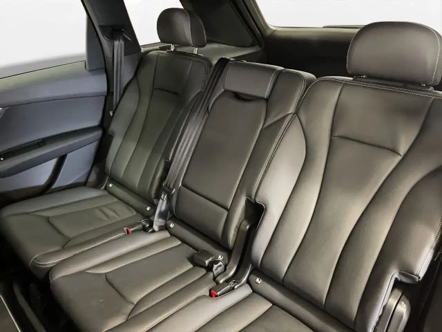 Audi Q7 45 TDI Quattro S-Line