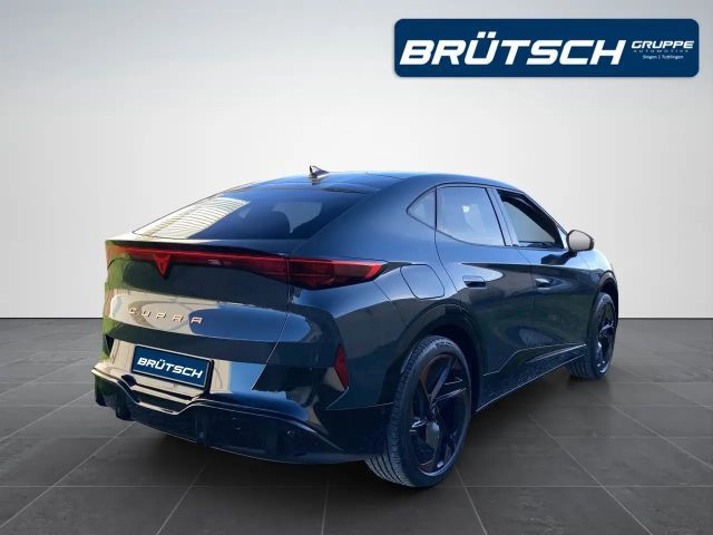 Cupra Tavascan Adrenaline Endurance