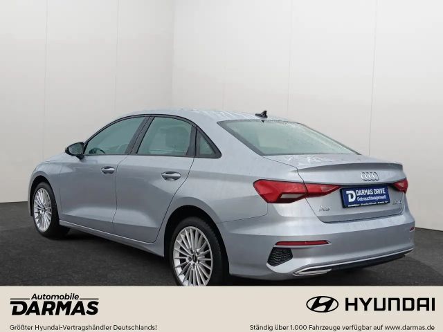 Audi A3 2.0 TDI Business Sedan