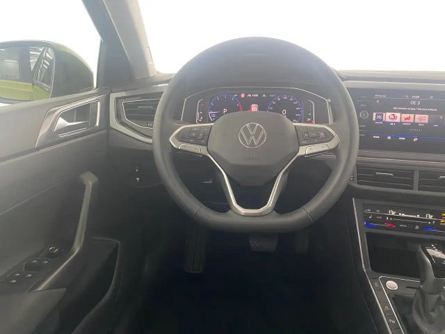 Volkswagen Taigo DSG Style