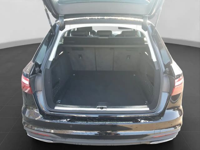 Audi A4 40 TFSI Quattro