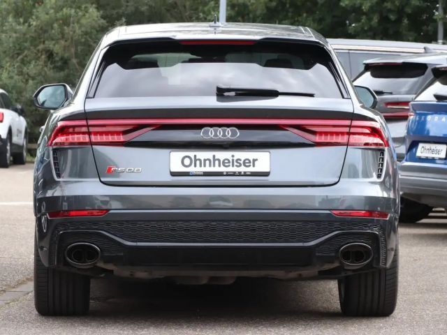 Audi RS Q8 Quattro
