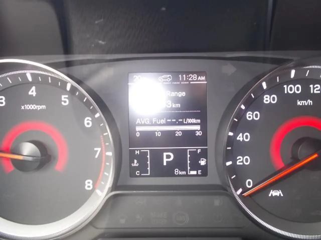 SsangYong Tivoli Grand Tivoli Amber 1.5T Autom. Mod. 24