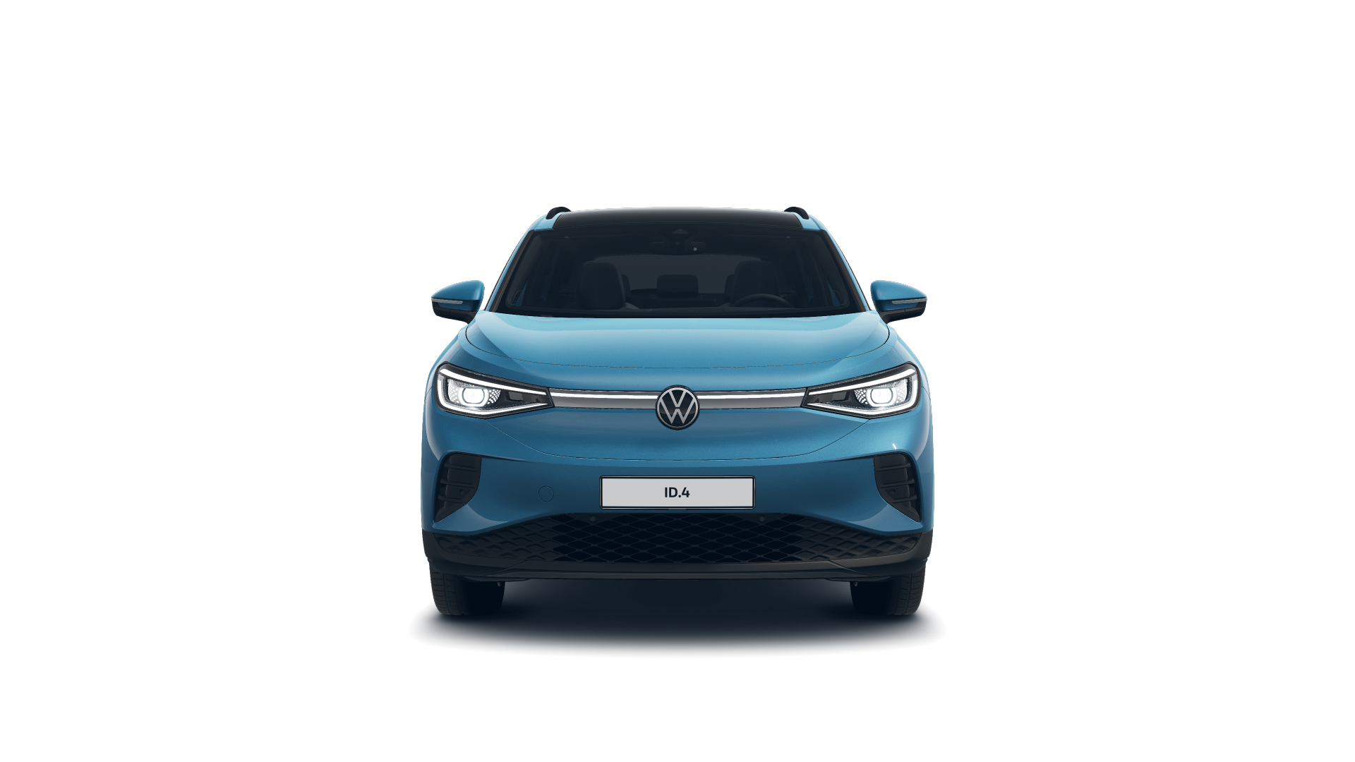 Volkswagen ID.4 Pure