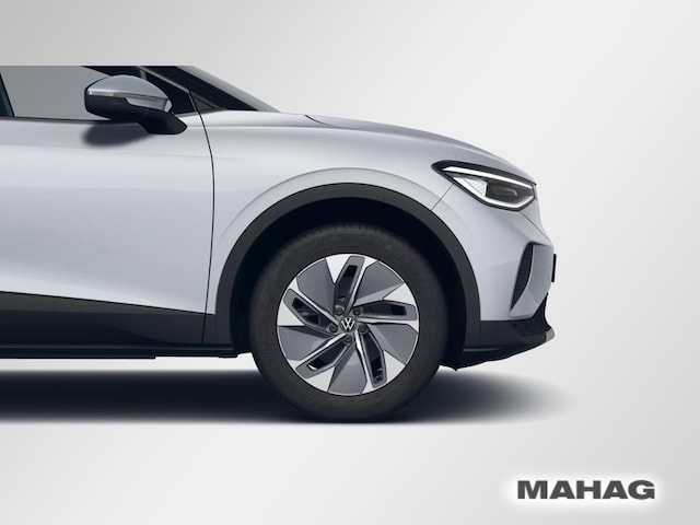 Volkswagen ID.4 IQ.Drive Pure