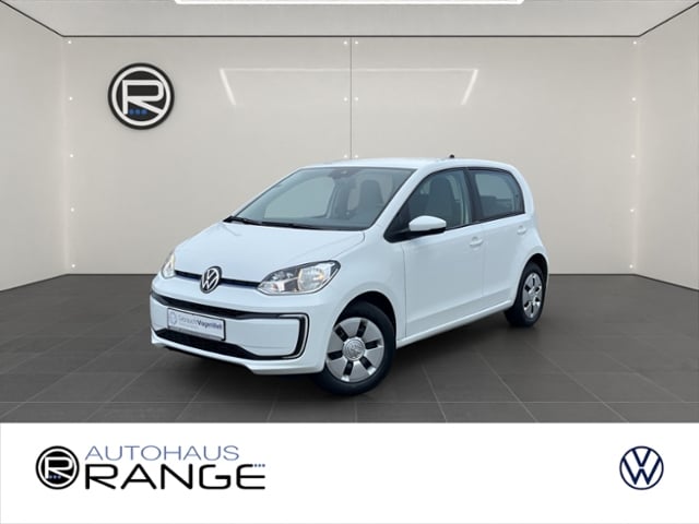 Volkswagen e-up! 1-Gang Automatik *SHZ*