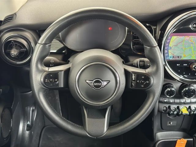 MINI Mini Electric 3-deurs SE