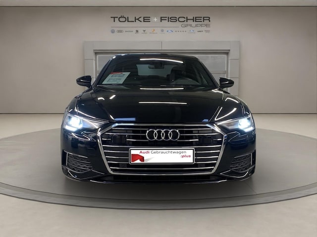 Audi A6 40 TDI S-Tronic Sedan