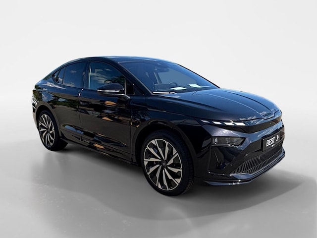 Skoda Enyaq Coupe Sportline