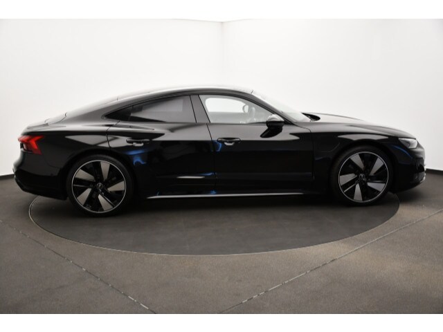 Audi e-tron GT Quattro